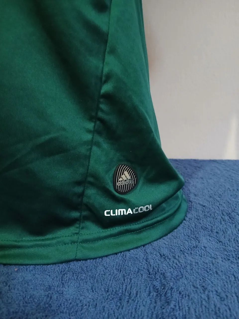 Camisa do Palmeiras 2011 P - Foto 3