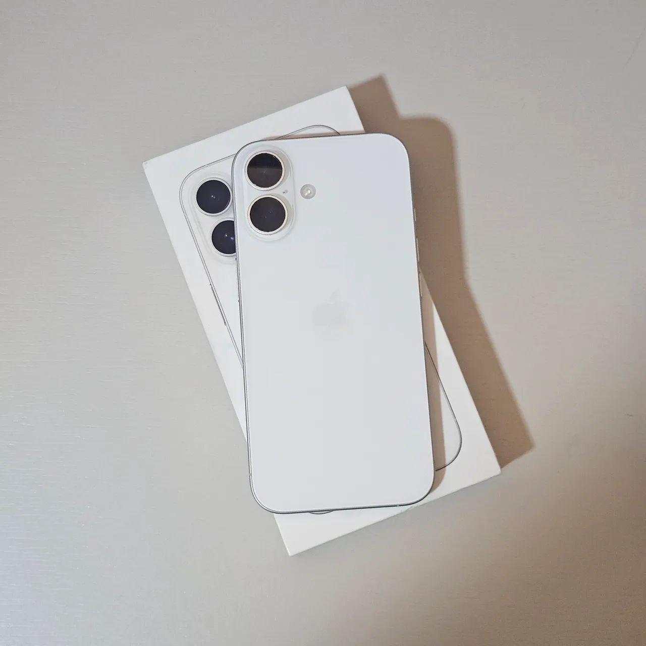 IPhone 16 128gb (Zero!)
