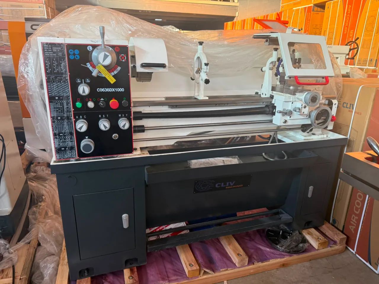 TORNO 1000x360mm