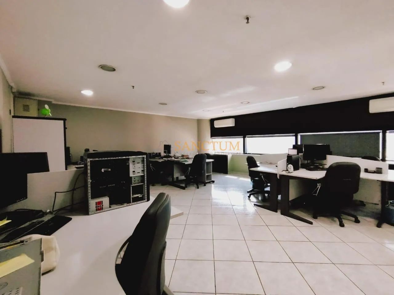 sala - Centro - Campinas - Foto 3