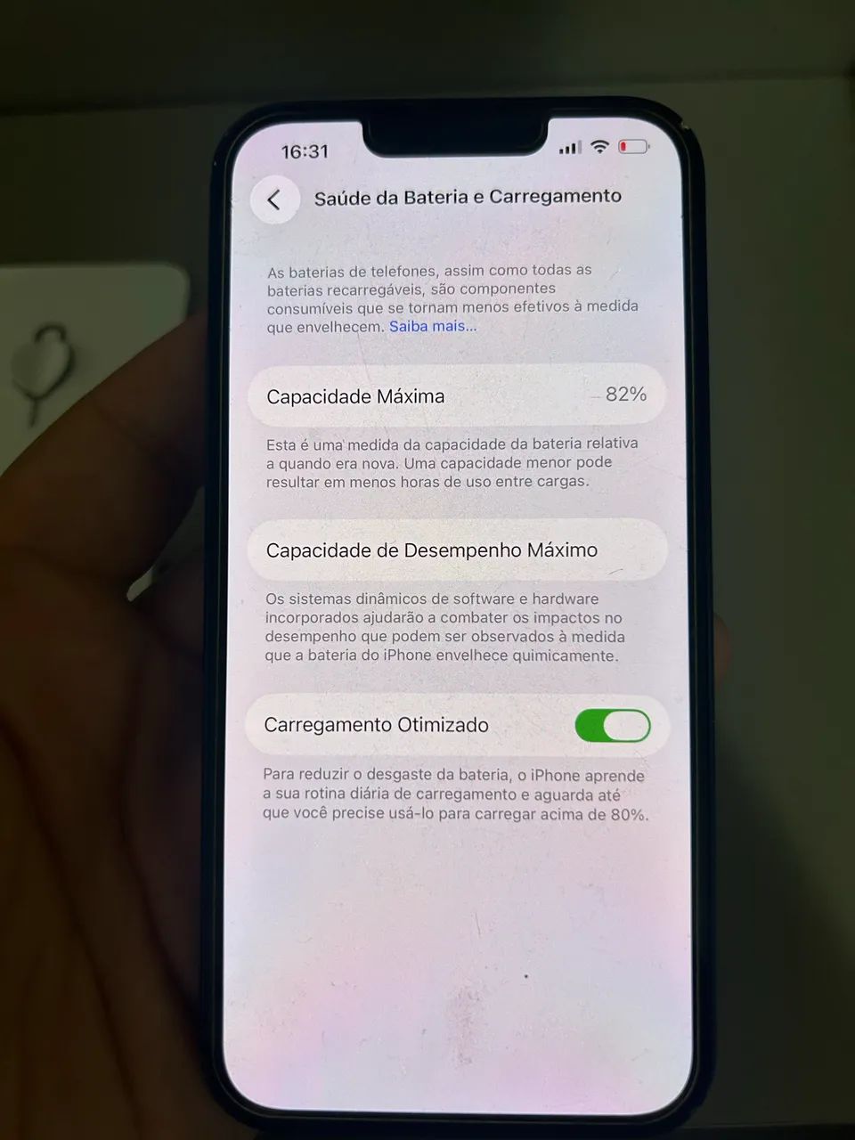iPhone 13 OPORTUNIDADE - Foto 4
