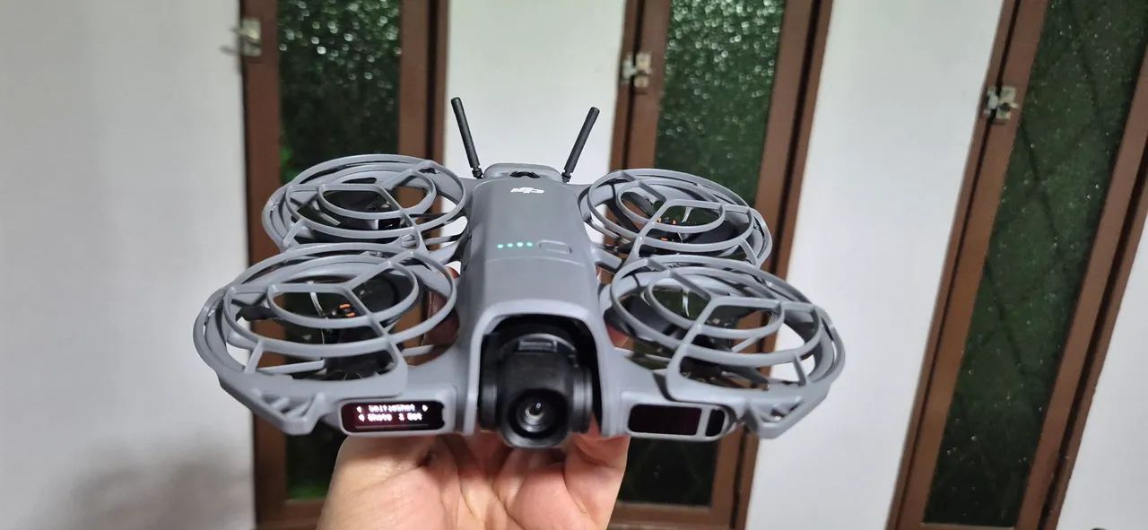 DJI NEO 2 MOTION FLY MORE COMBO <br><br>? | BUNDLE MOTION FLY MORE - Foto 5