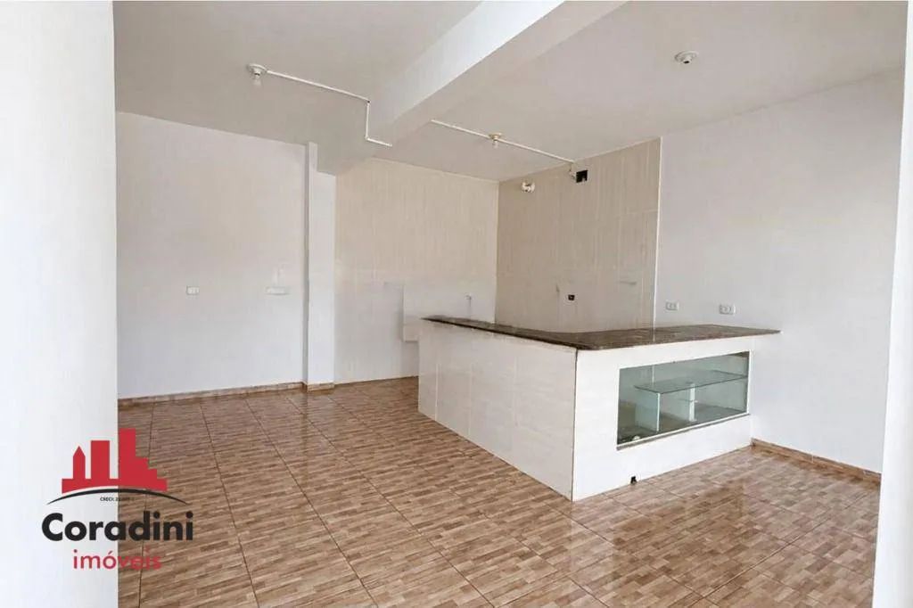 Salão para alugar, 74 m² - Jardim dos Lagos - Nova Odessa/SP - Foto 4