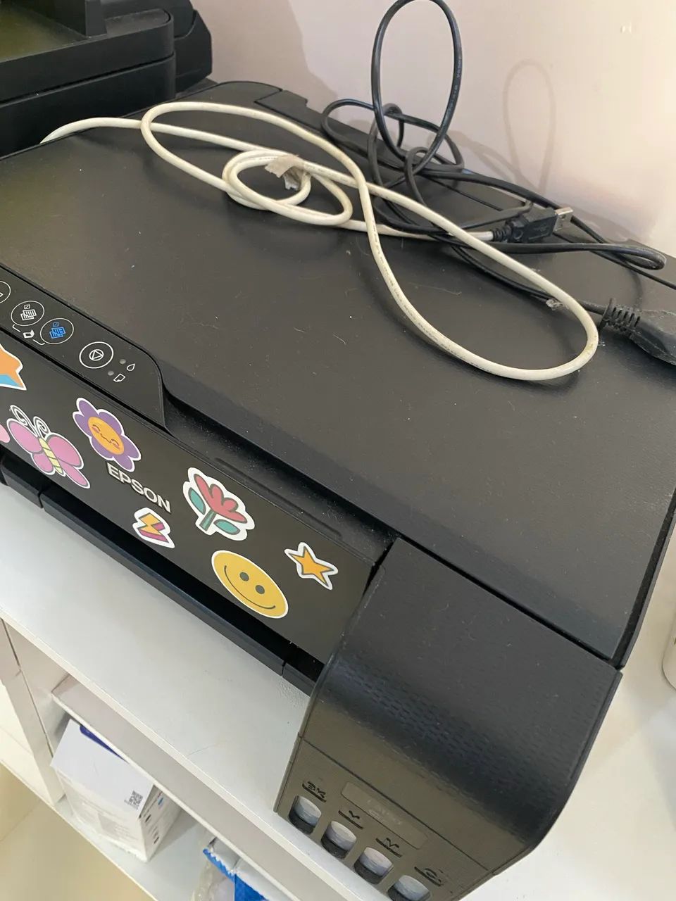 Impressora Epson L3150 - Foto 2
