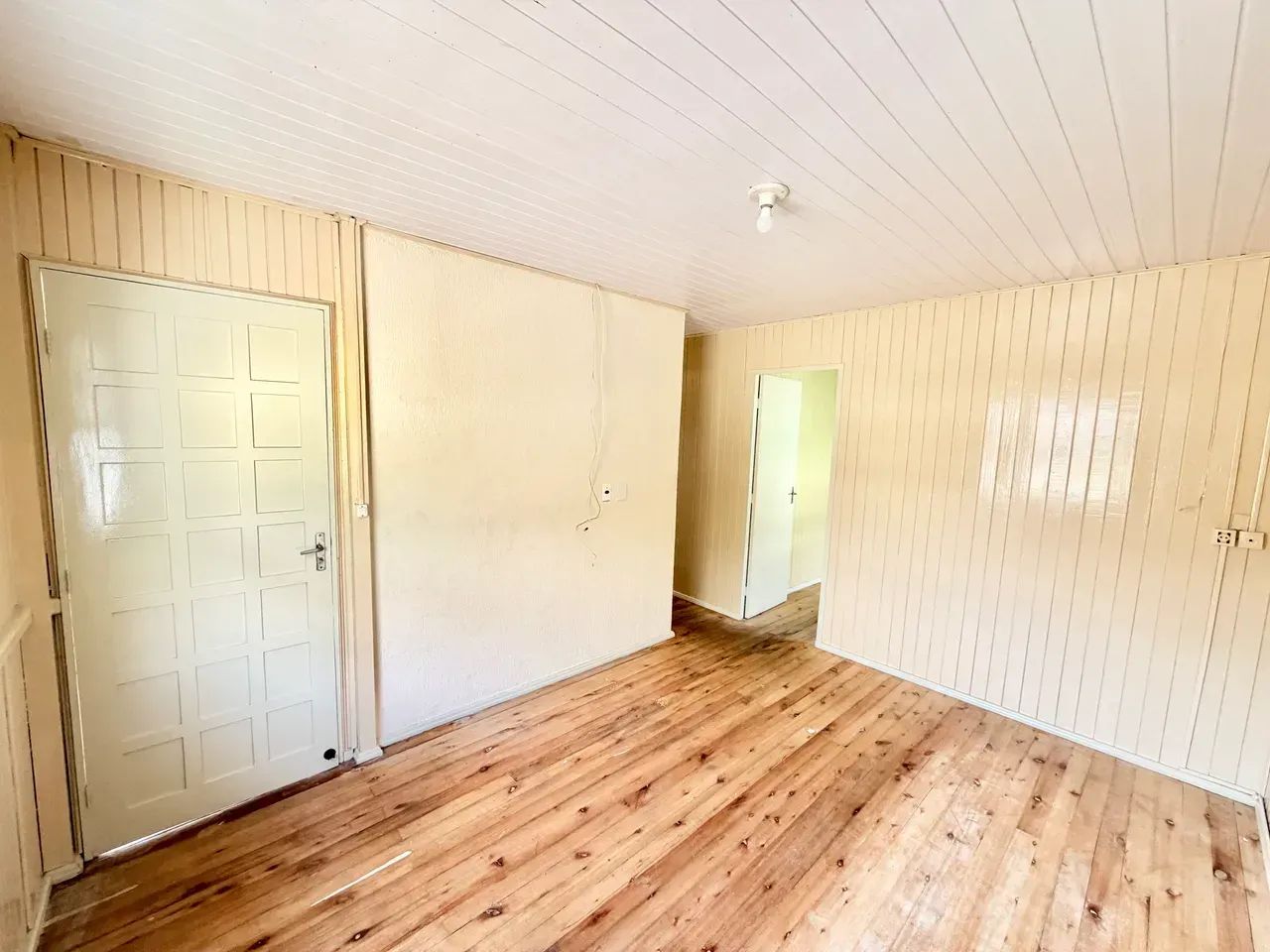 Casa com 3 Dormitórios no bairro Humaitá de Cima - Foto 4