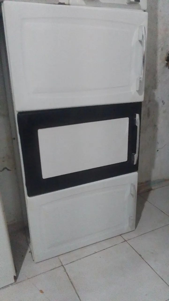 2 Armario de parede - Foto 2