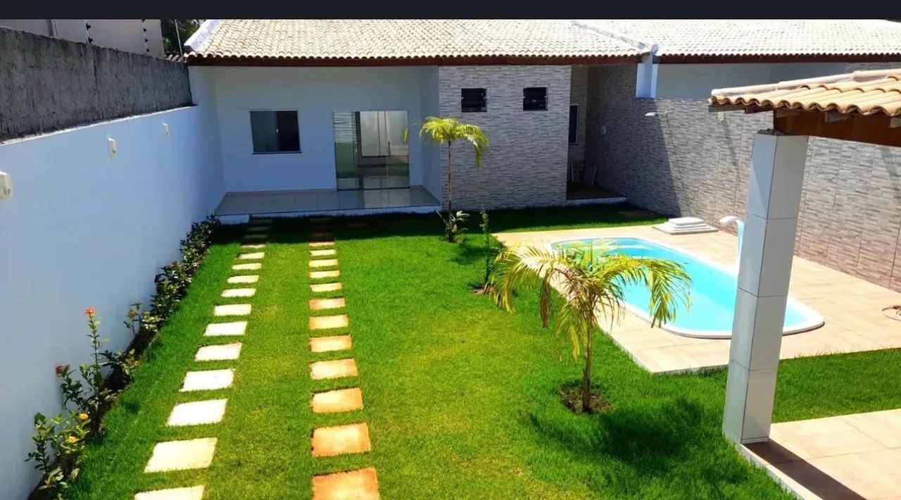 Casa no Janga 