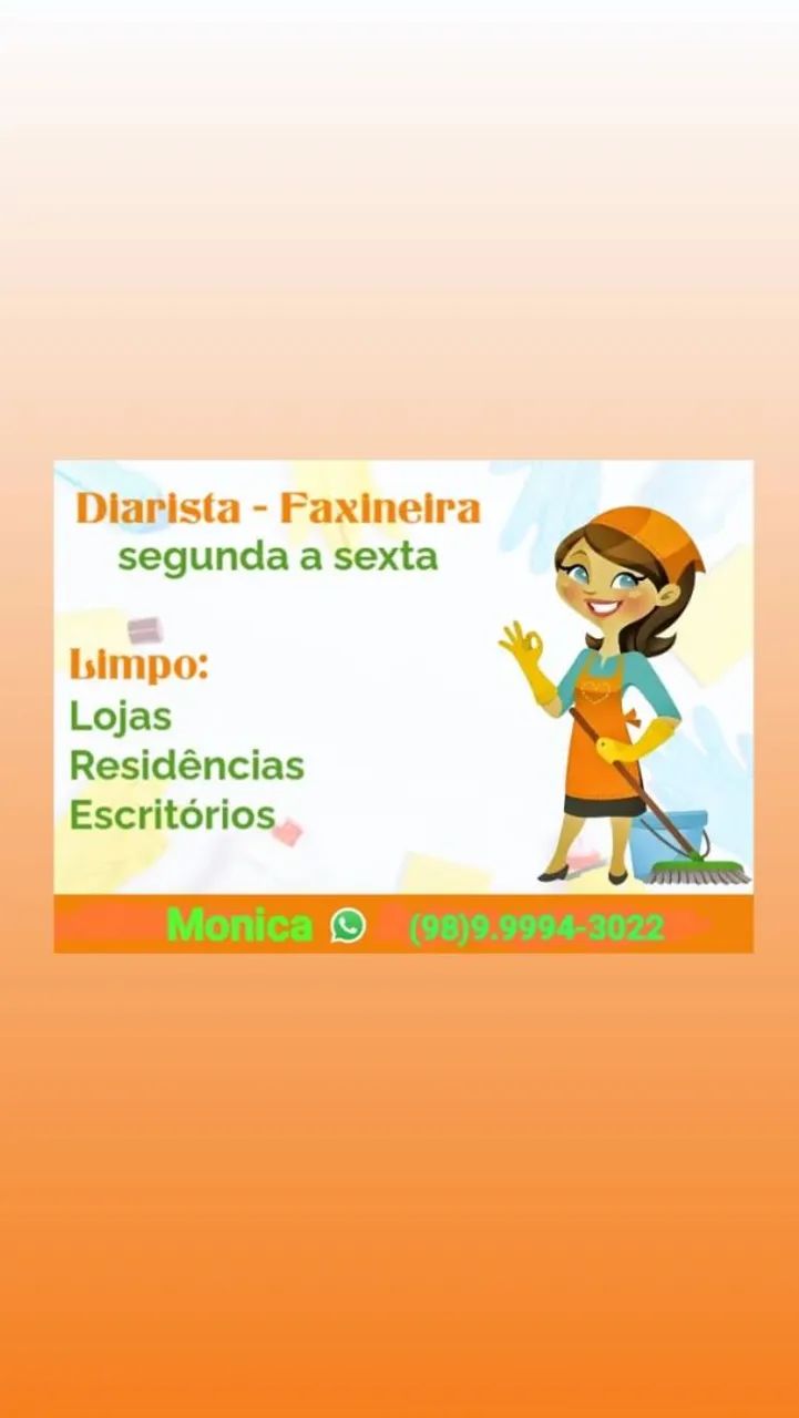 Diarista 