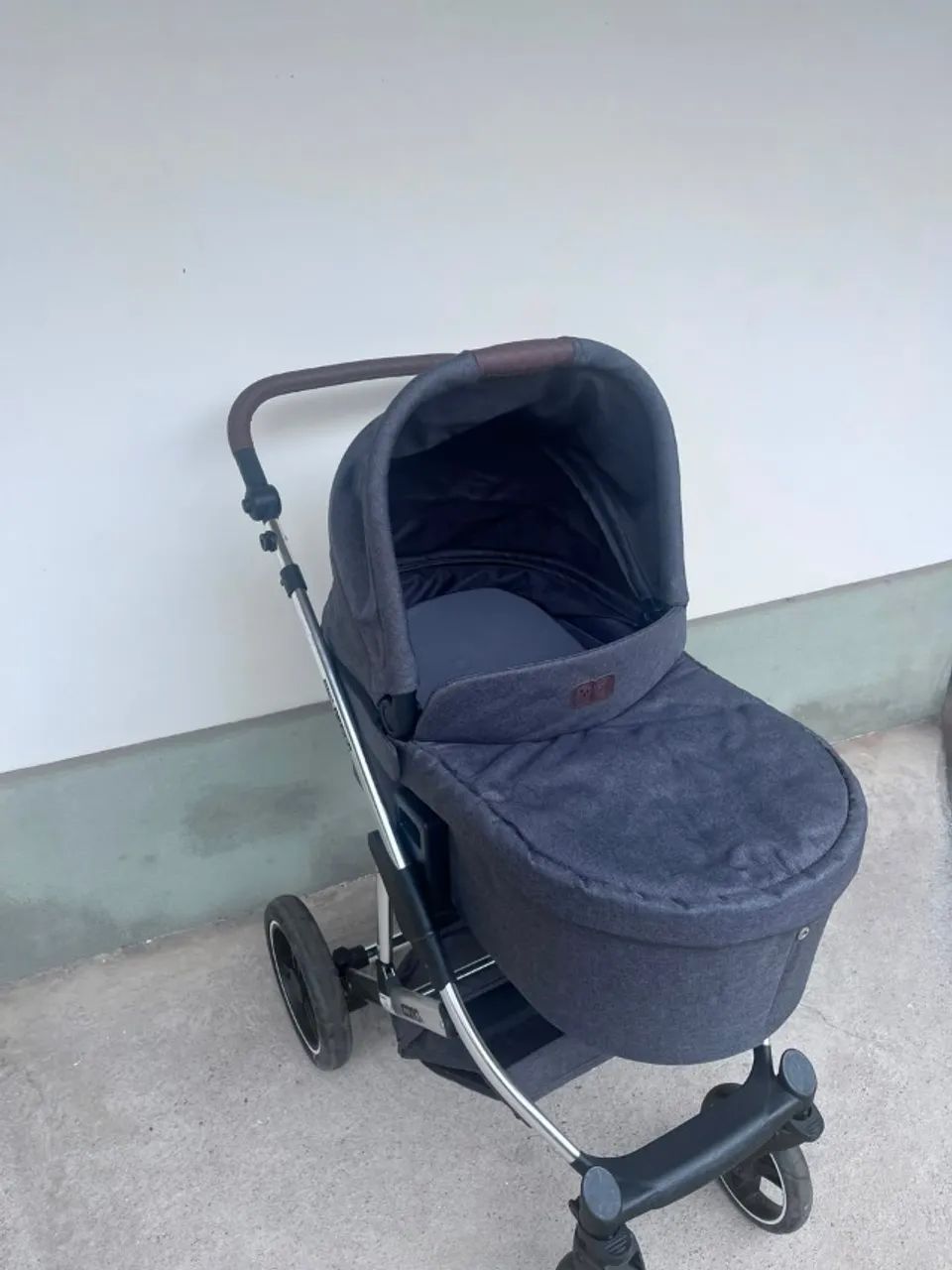 Carrinho de Bebê - Foto 5