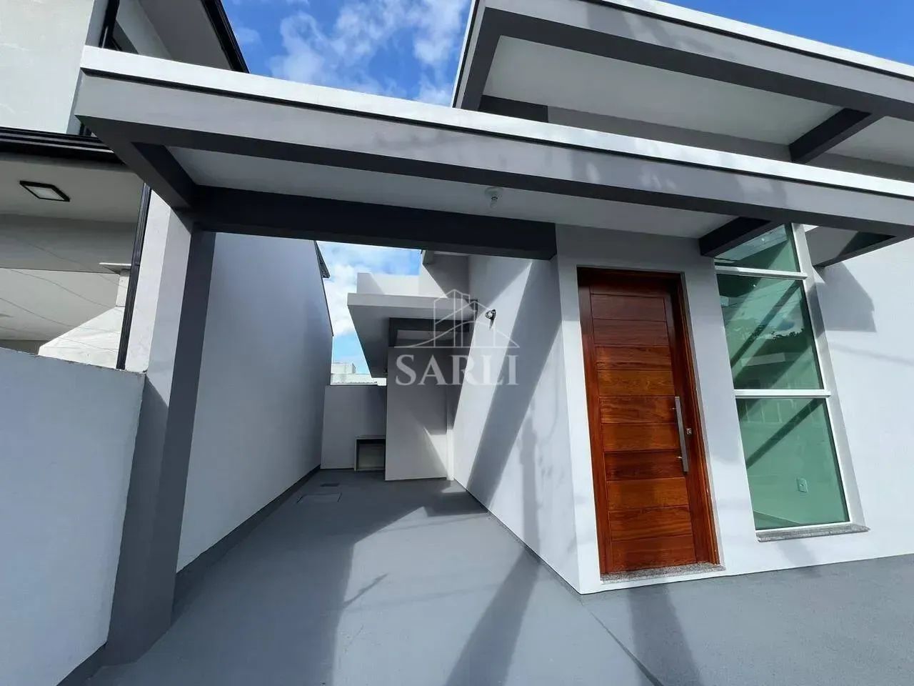 Imóvel para venda com 68 metros quadrados com 2 quartos em Forquilhas - São José - SC