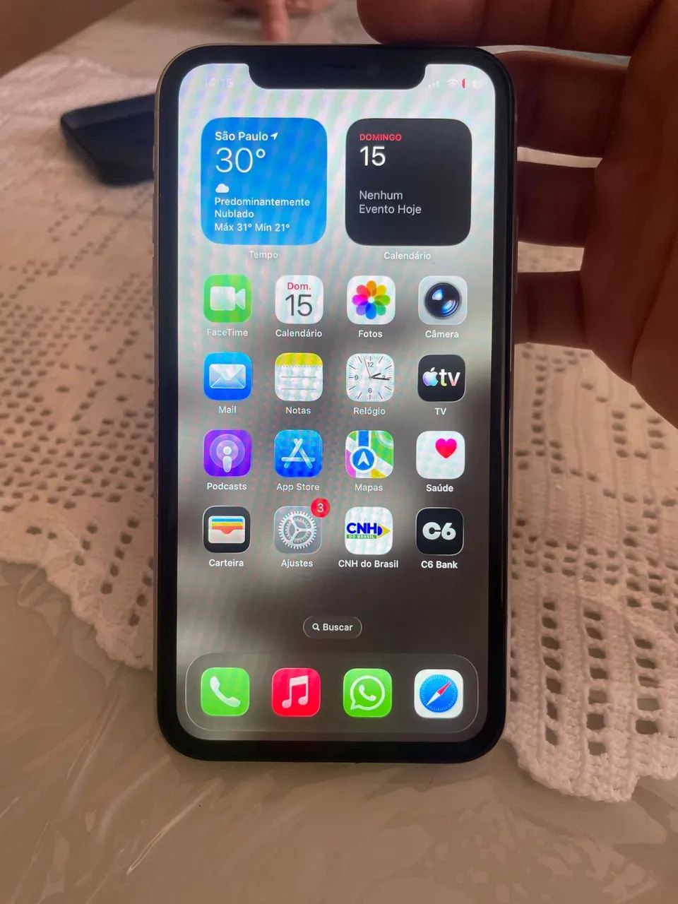 Iphone 11 - Foto 3