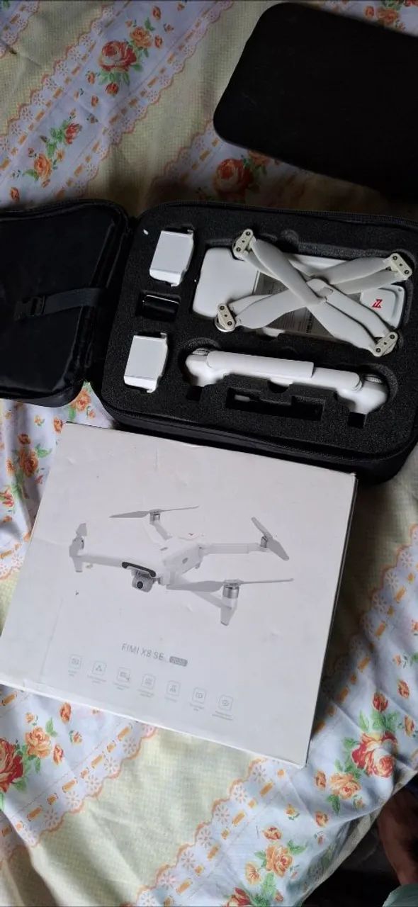 Drone - Foto 3