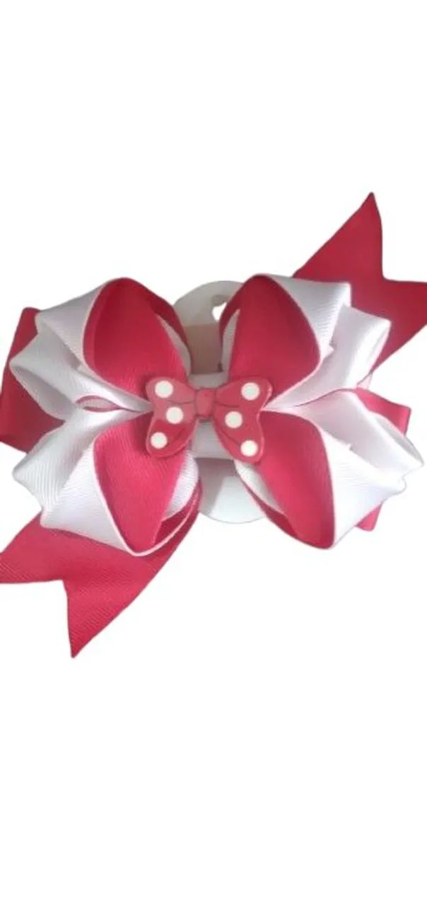 laço infantil  - Foto 3