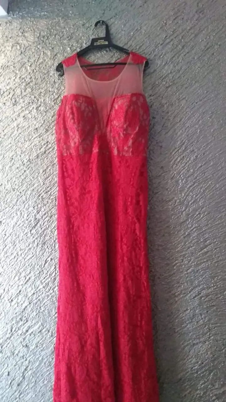 Vestidos de festa  - Foto 3