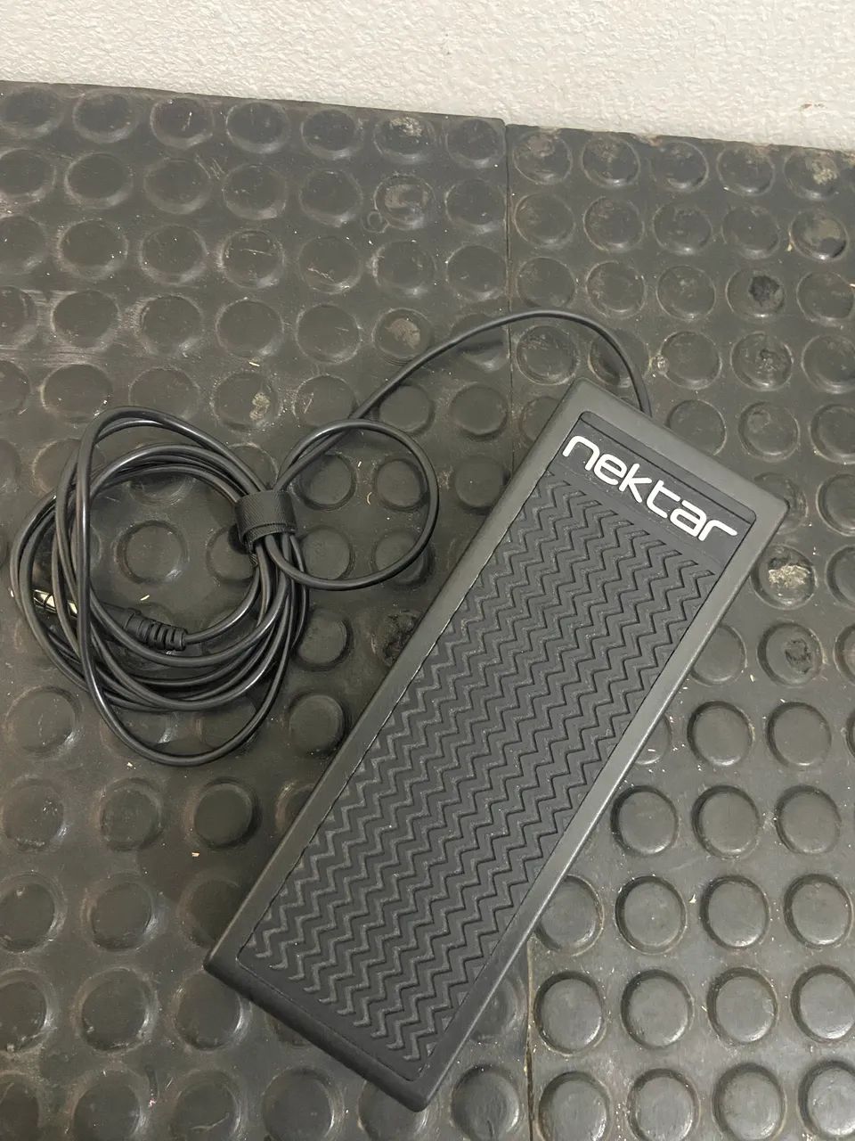Pedal de Expressão Nektar  - Foto 4
