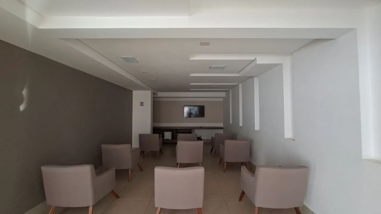 Residencial Auge, 3/4, Parque Amazônia  - Foto 5