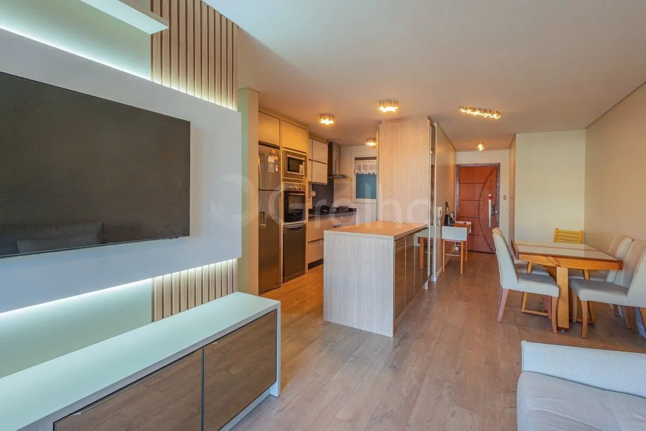 Apartamento de 100m² com 3 quartos no Pântano do Sul - Foto 5