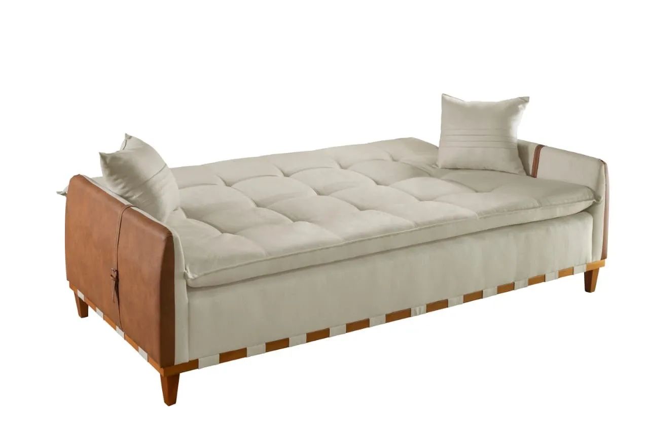 SOFA CAMA FIRENZE - LUXURY*_