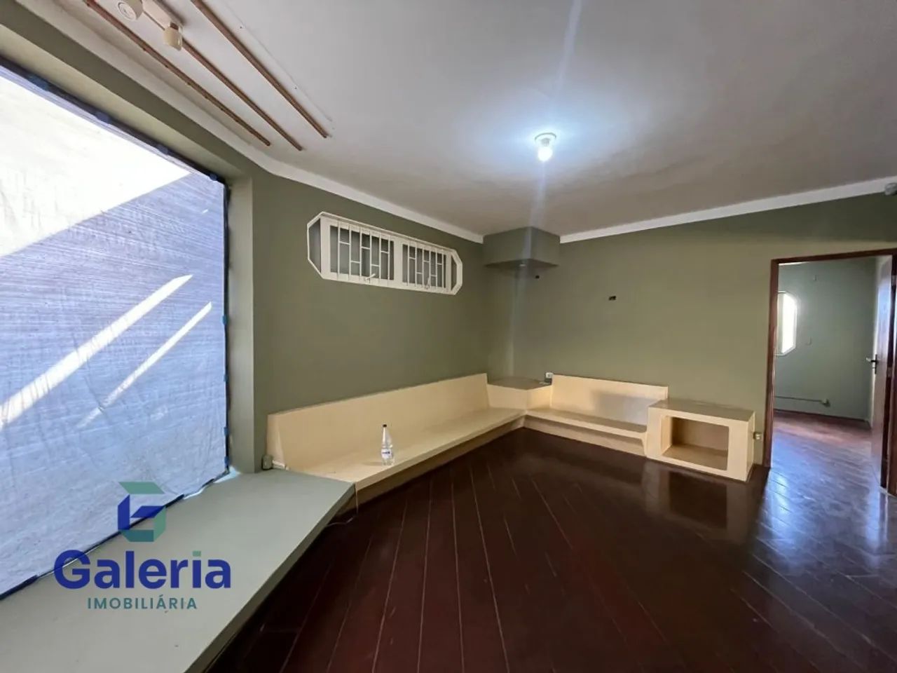 Casa comercial com 5 quartos para alugar, 331m² - Ribeirânia - Foto 3