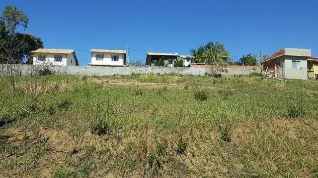 Terrenos de 360m² em Maricá, perto do Centro, da Lagoa e da Praia!!! - Foto 3