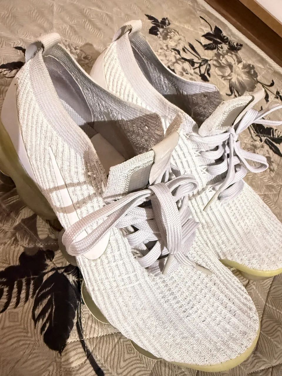 Vendo Nike vapormax original  - Foto 2