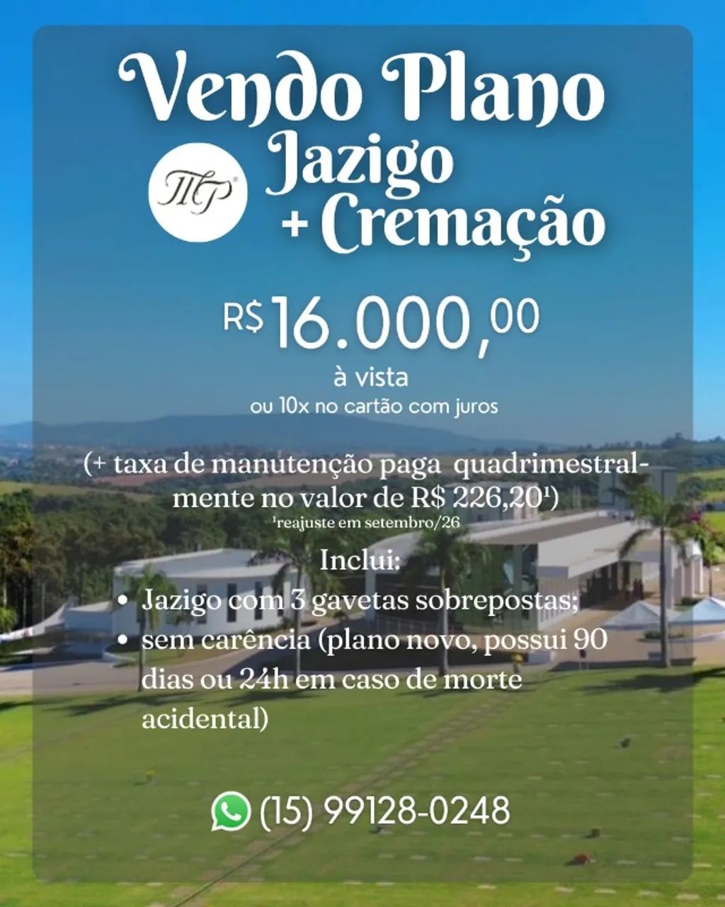 Jazigo