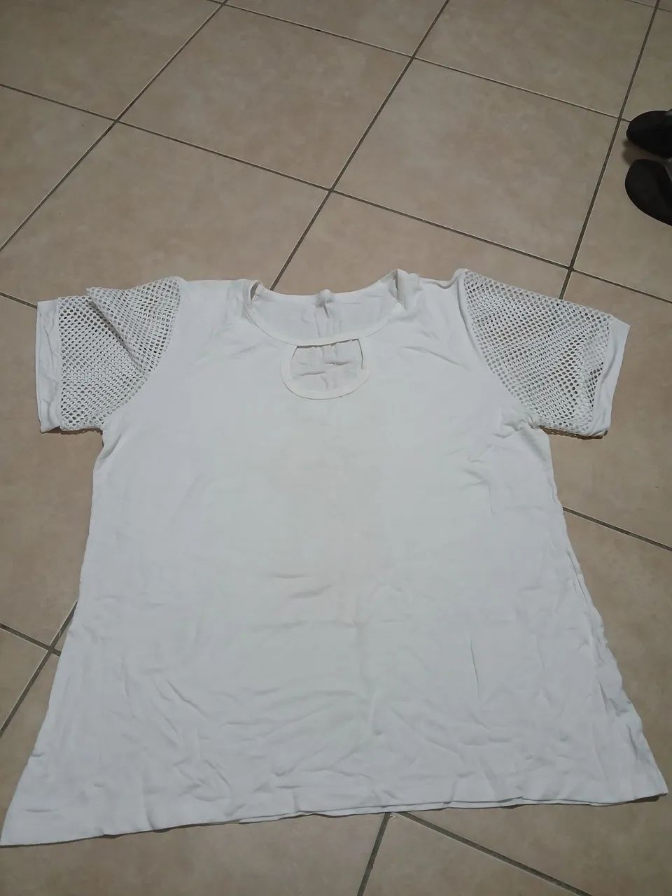 Vende-se blusa