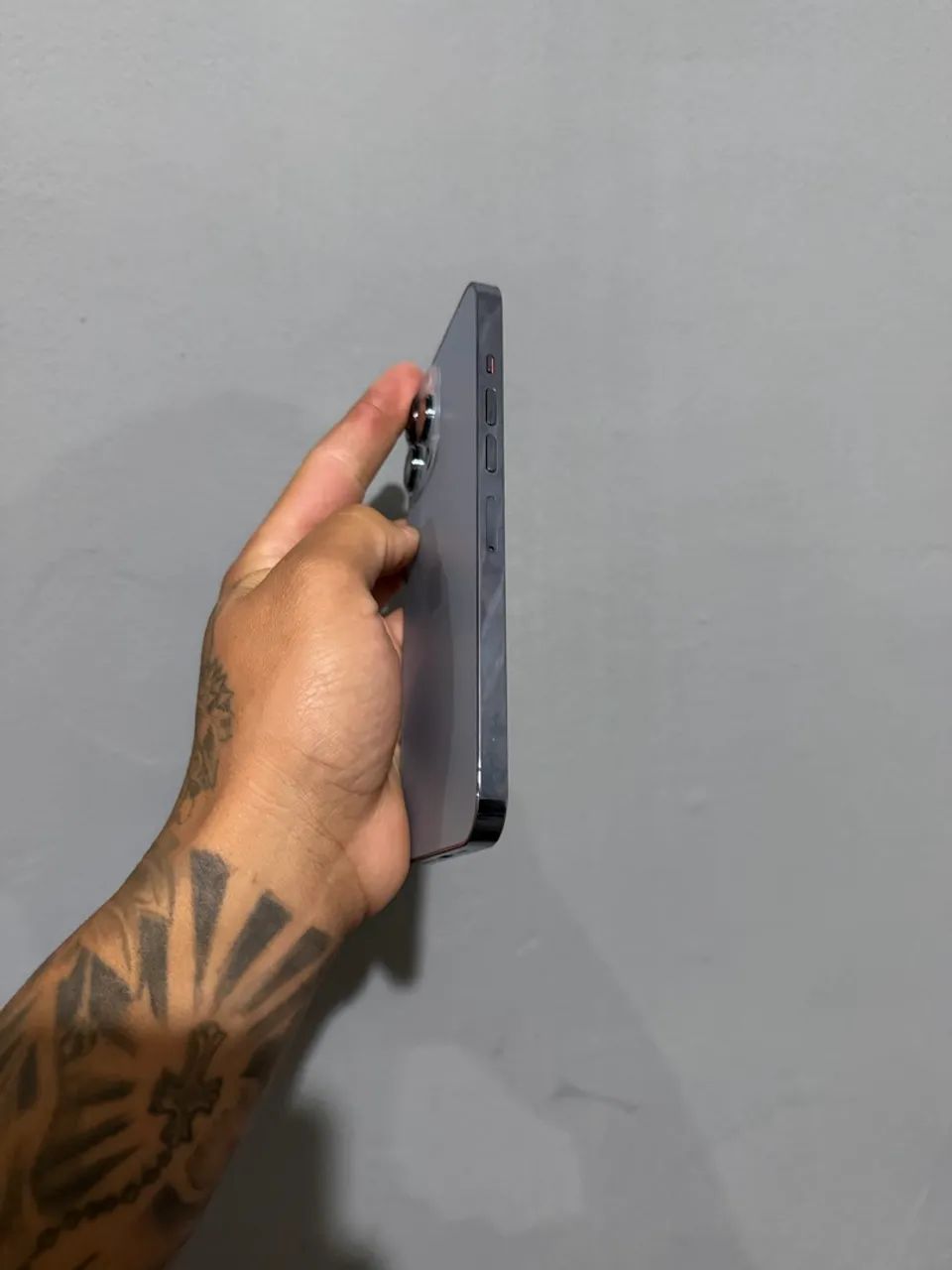 iPhone 13 Pro Max  - Foto 2