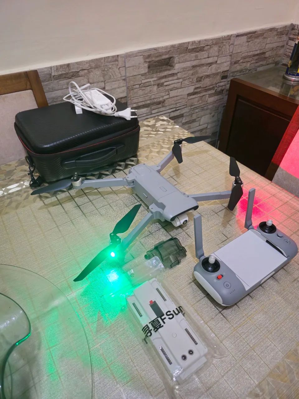  Drone FIMI X8 - Modelo 2022