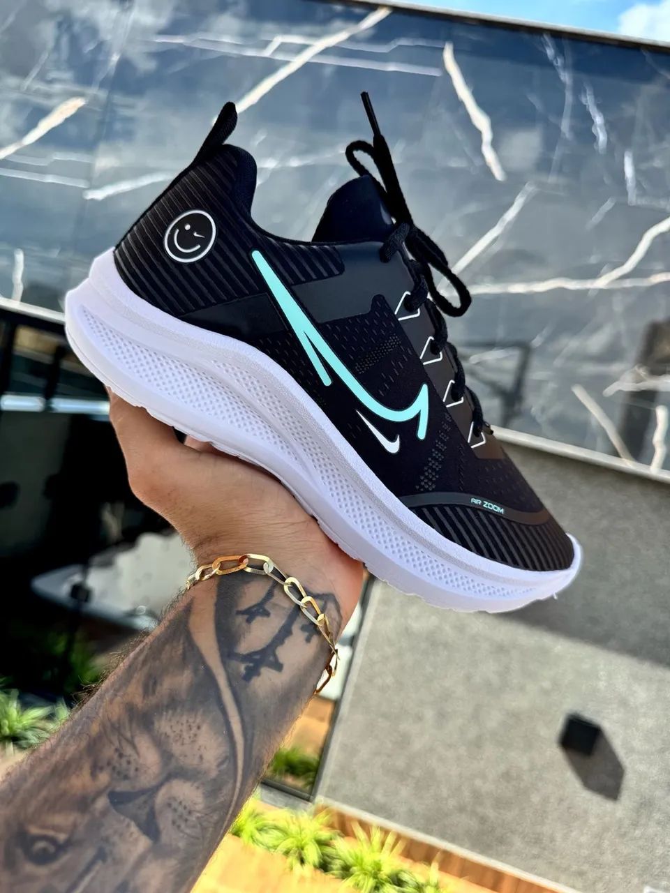 Tênis Nike zoom