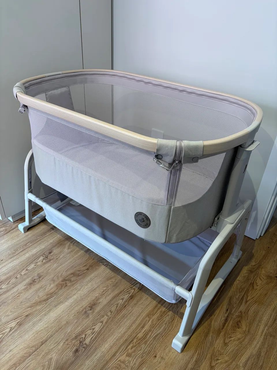 Berço Co-bed | Maxi Cosi Lora Air - Foto 2