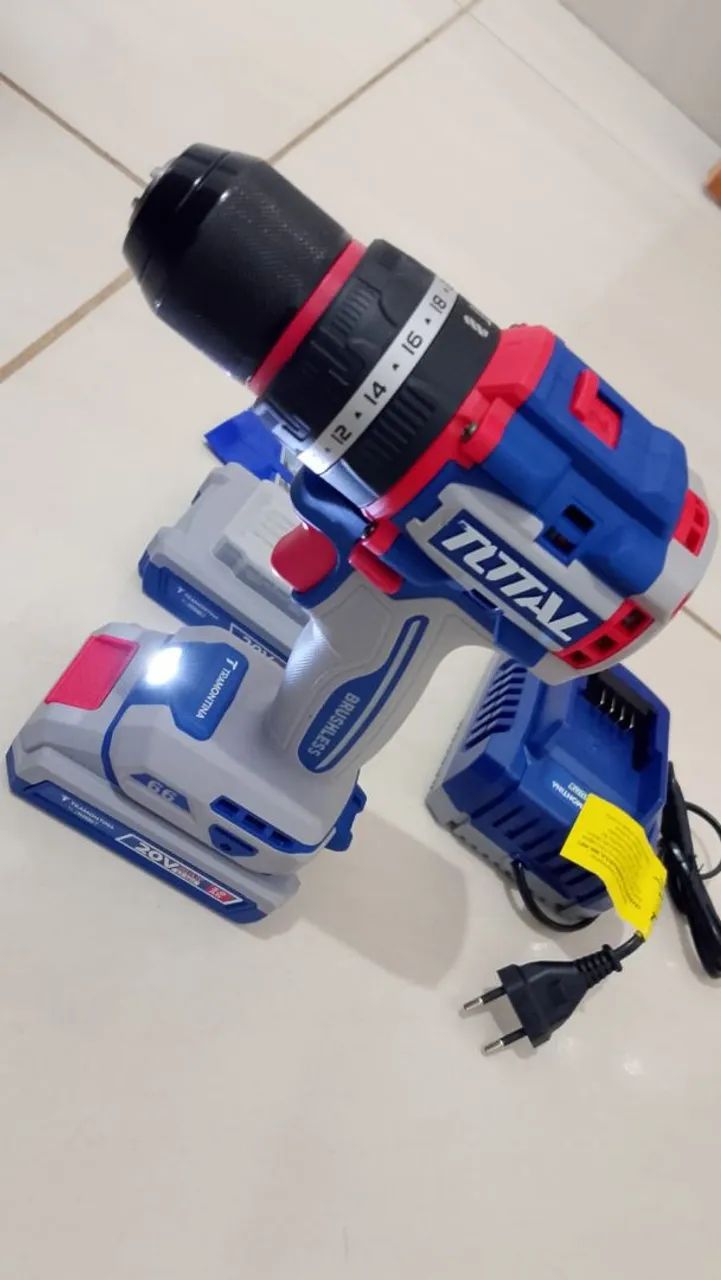 Máquina  - Foto 3