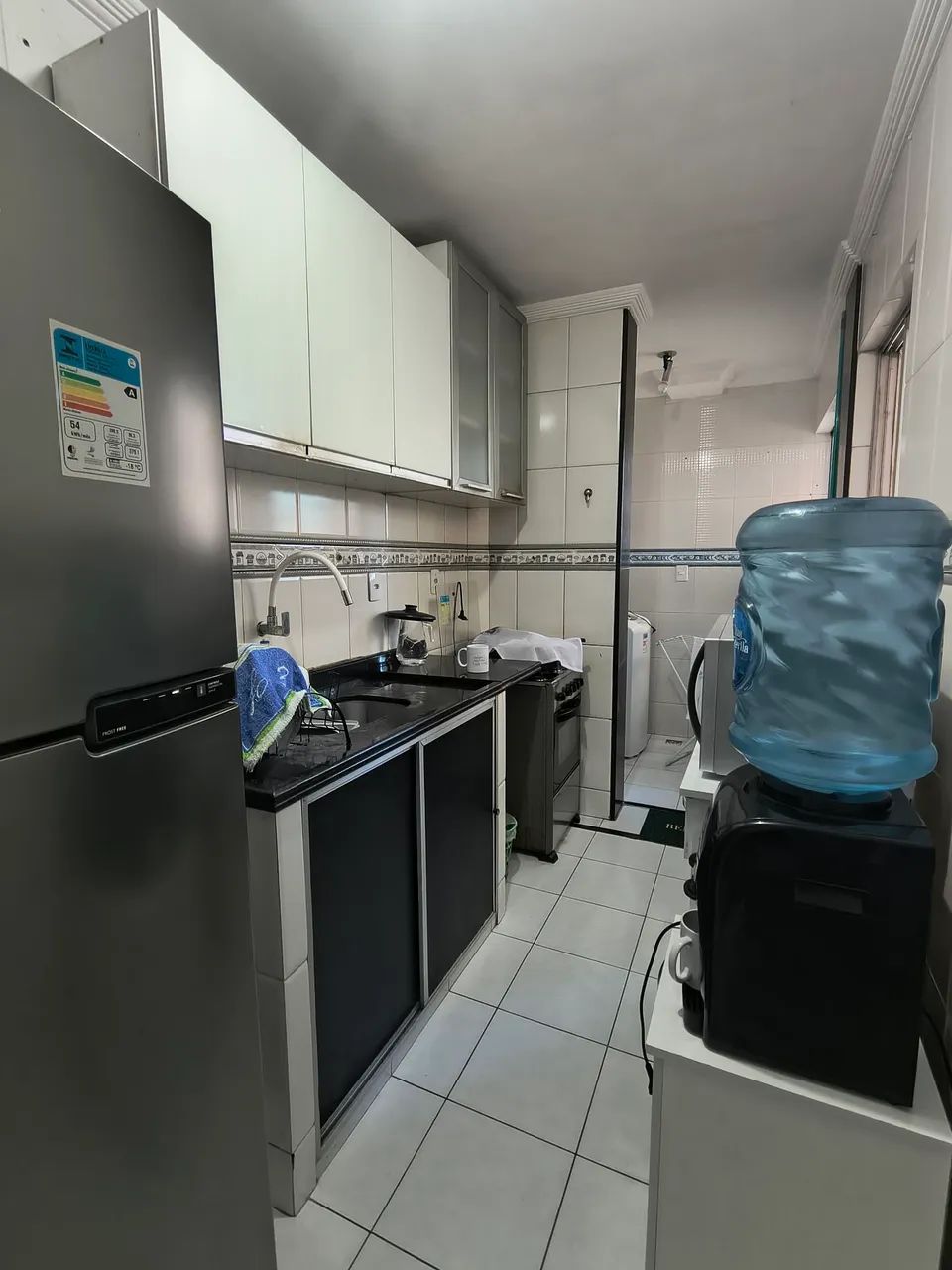 Apartamento na Nova Saneamento - ILHAS Do CARIBE  - Foto 5