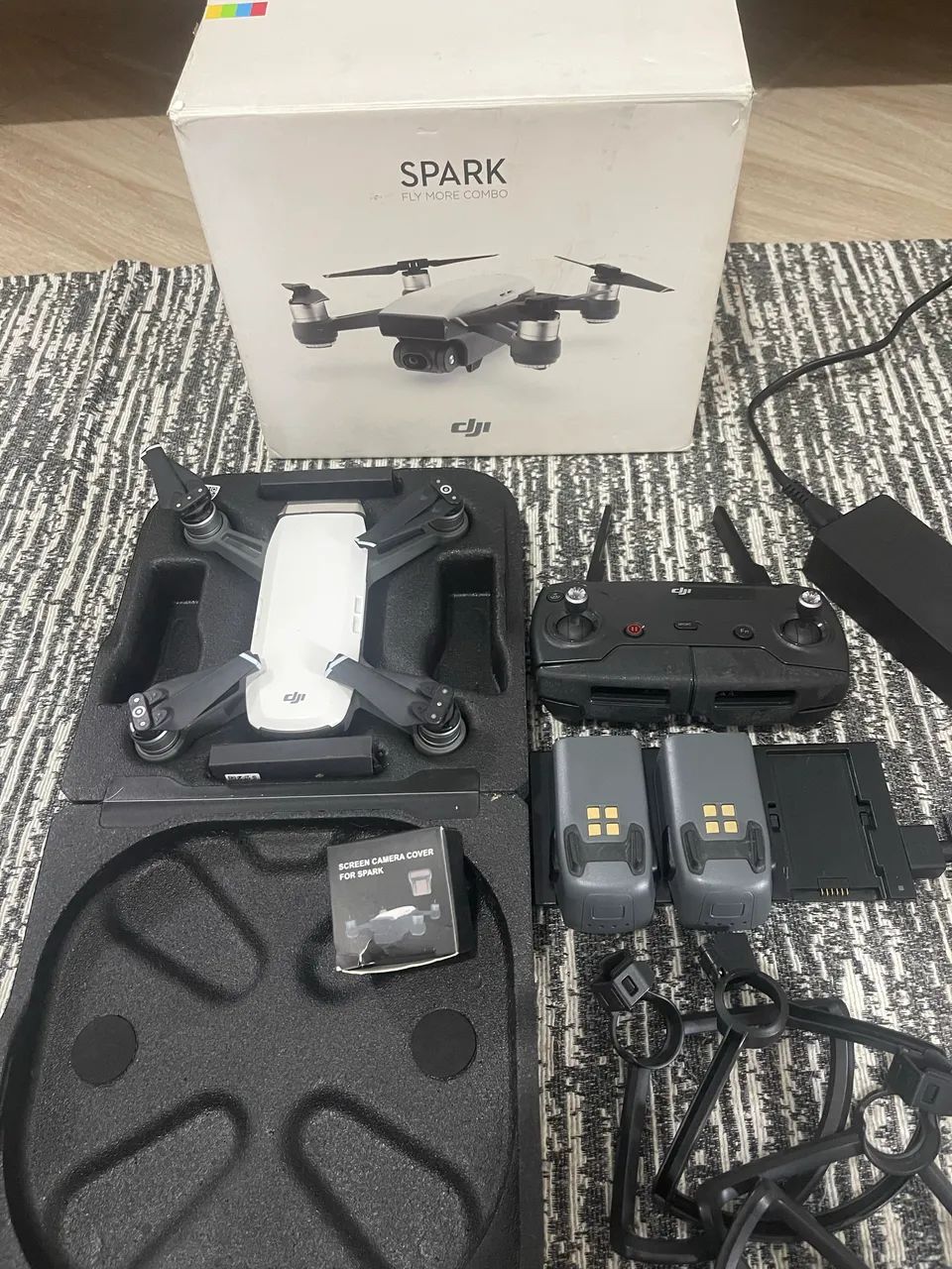 Drone DJI Spark