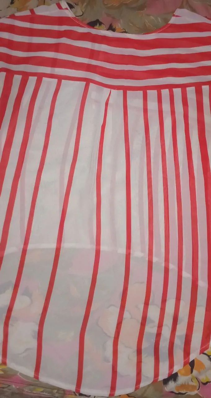 Desapego de blusas femininas - Foto 5