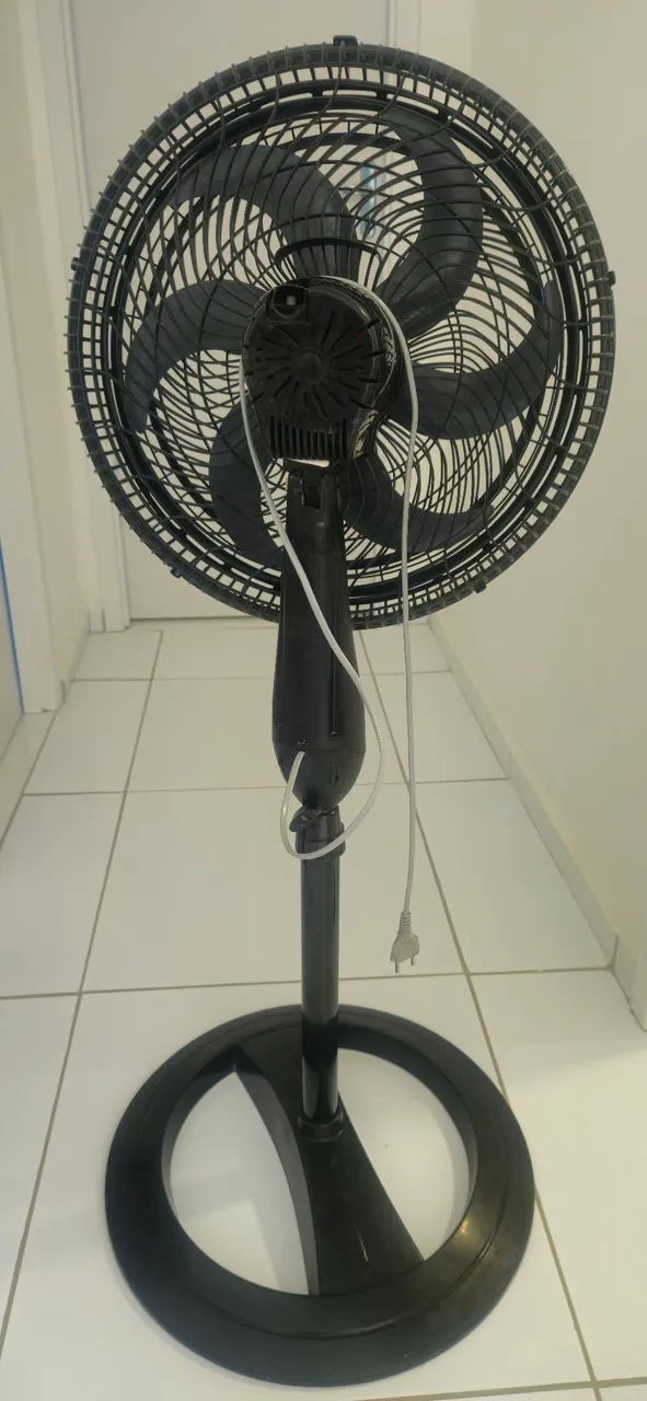 Ventilador de coluna Philco 40cm  - Foto 2