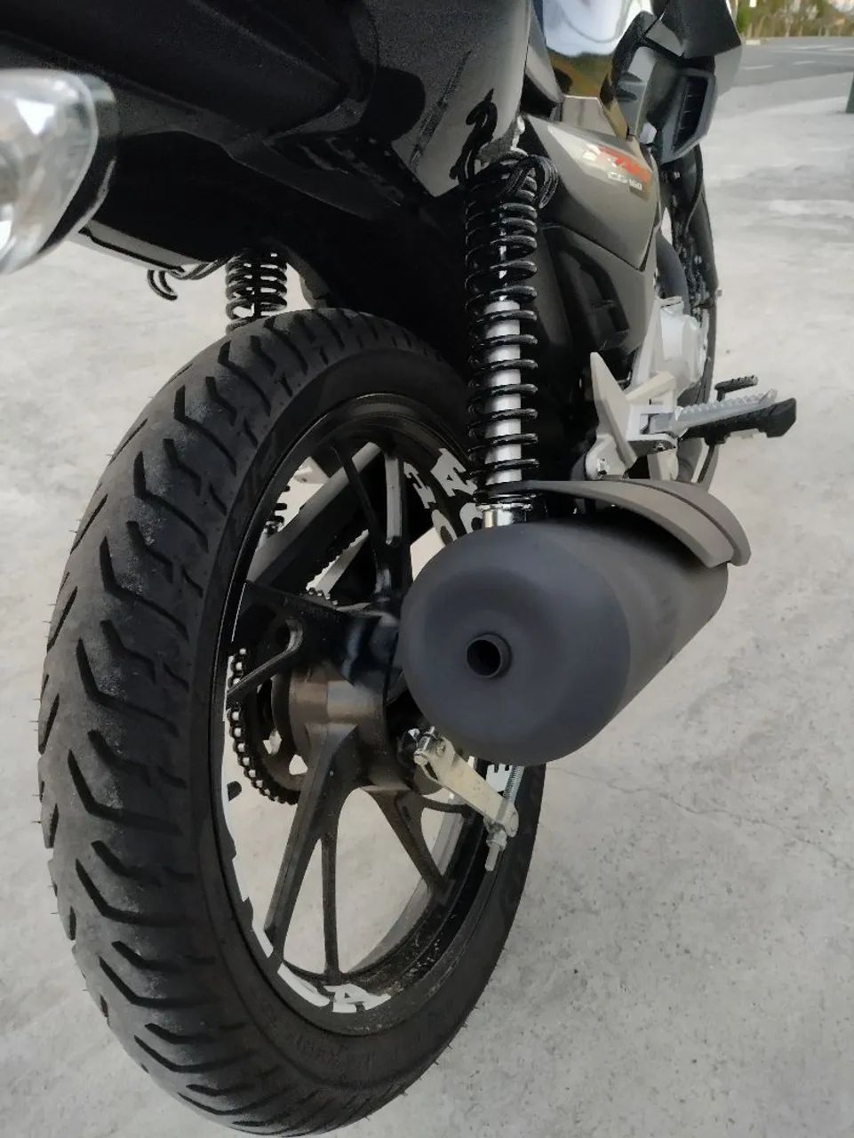 Vendo ou Troco  - Foto 5