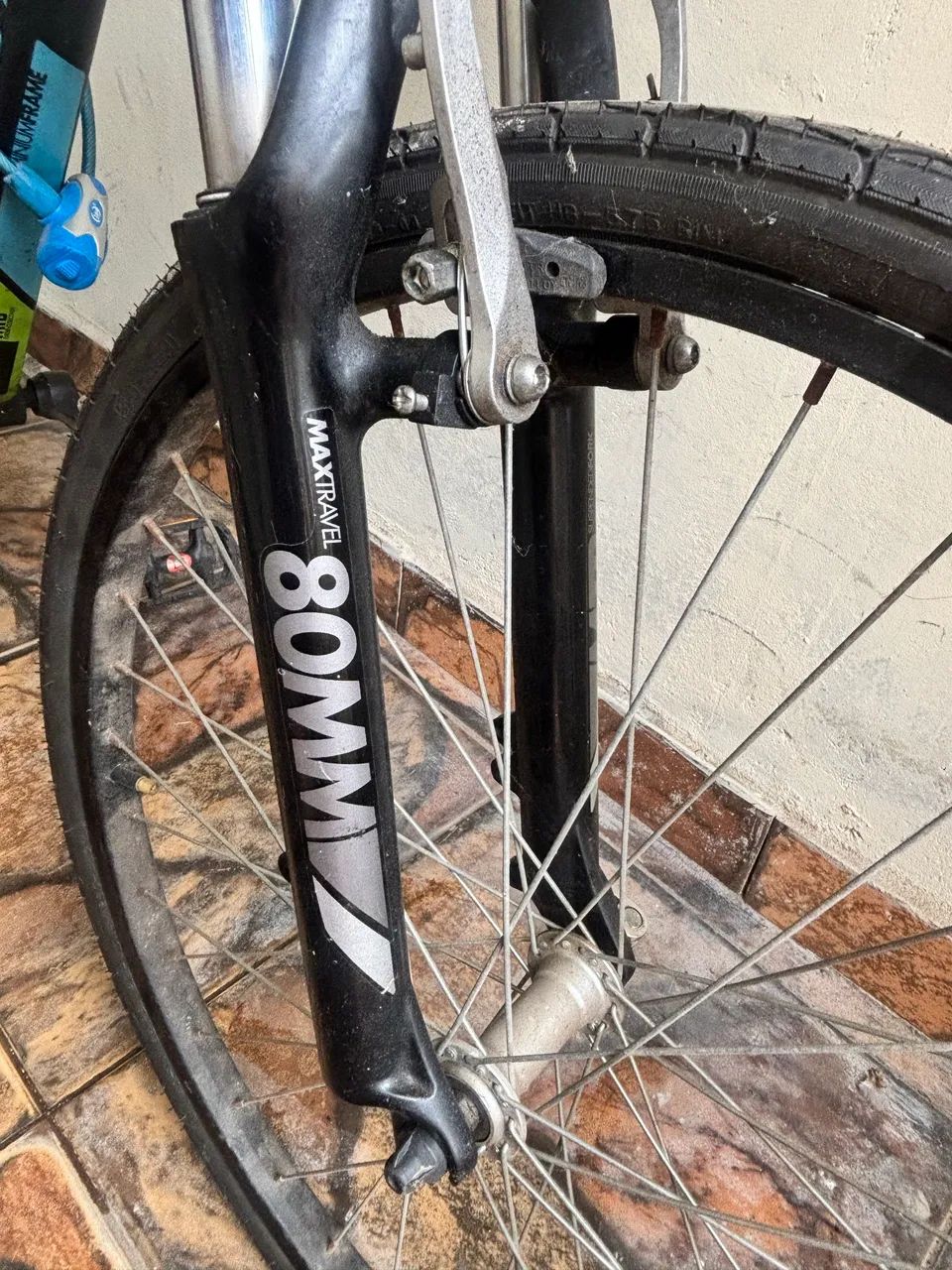 Bicicleta MTB - LEIA O ANÚNCIO 