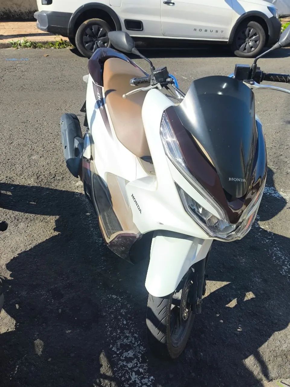 Pcx 2020/2021
