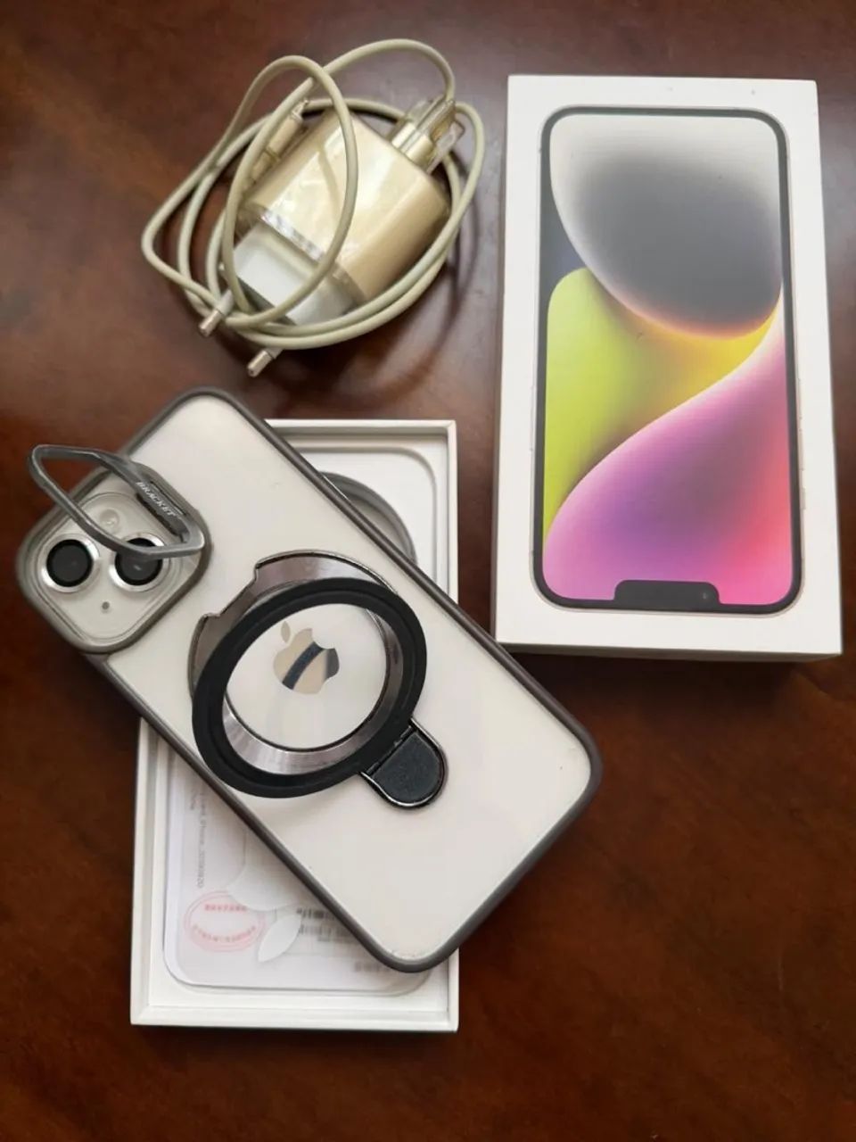 iPhone 14 256Gb  - Foto 3