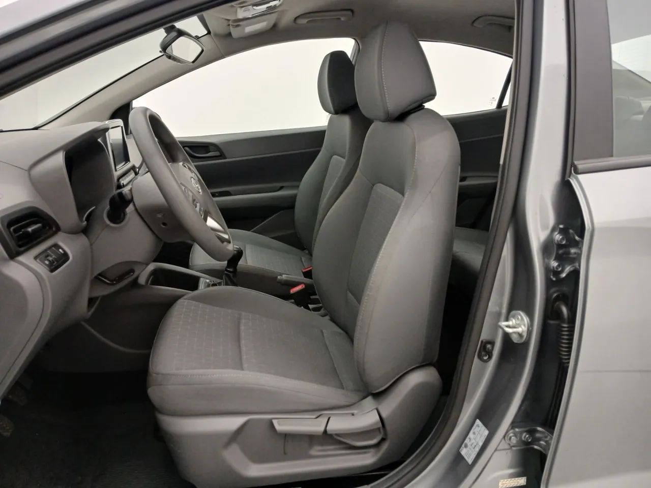 Hyundai HB20S Comfort 1.0 Flex 12V Mec., foto 16 de 18