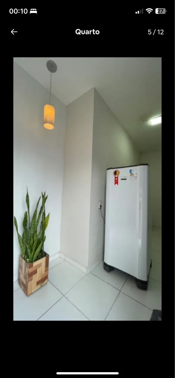 Suíte privativa para alugar  - Foto 8