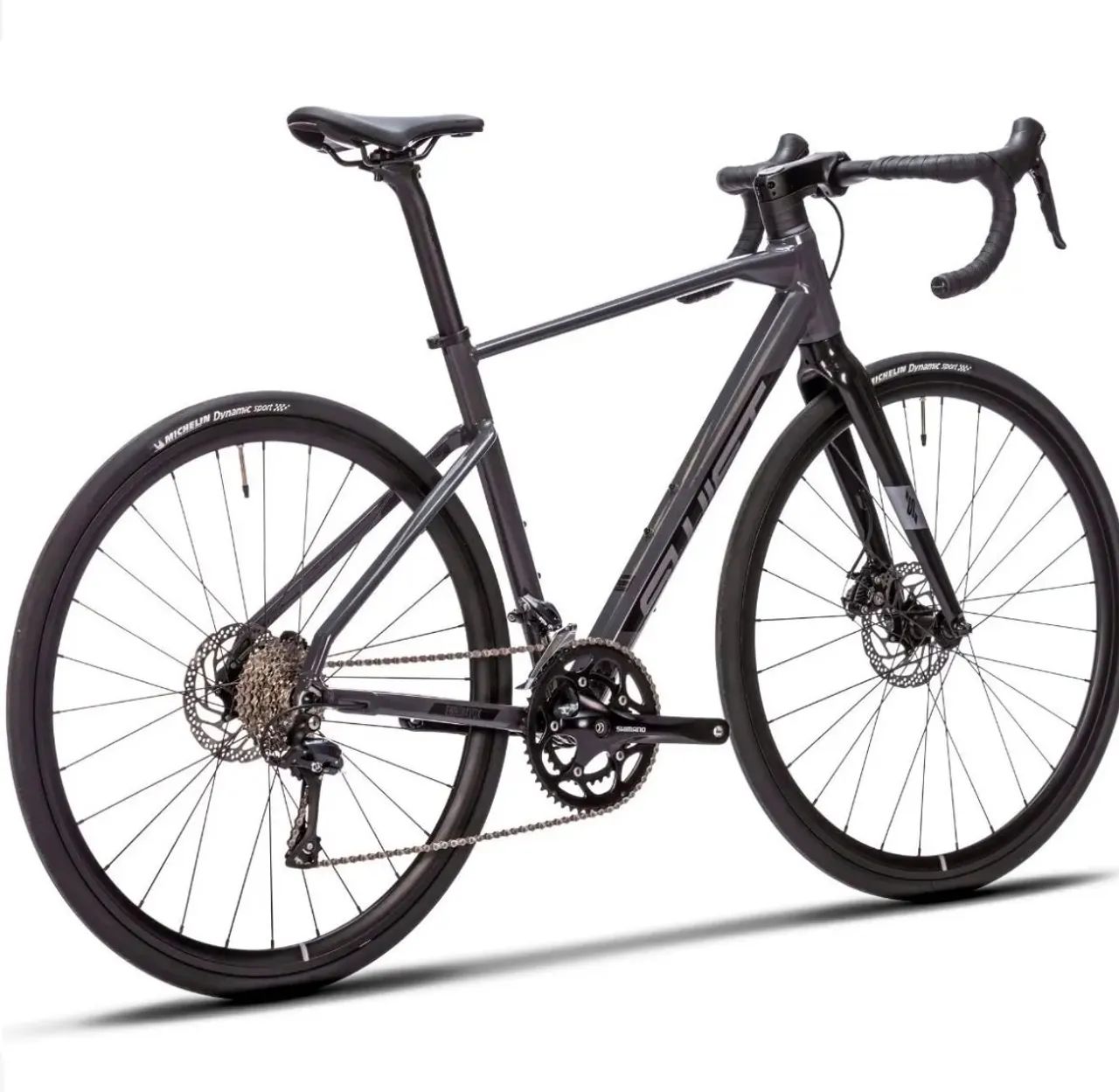 Bicicleta SWIFT ENDURAVOX 51cm