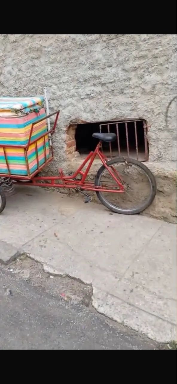 Triciculo a venda - Foto 3