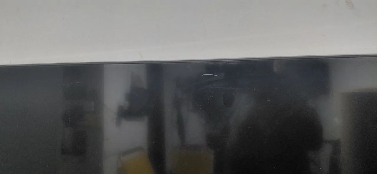 TV Samsung 50 polegadas  ( LIGANDO E DESLIGANDO SOZINHA) - Foto 2