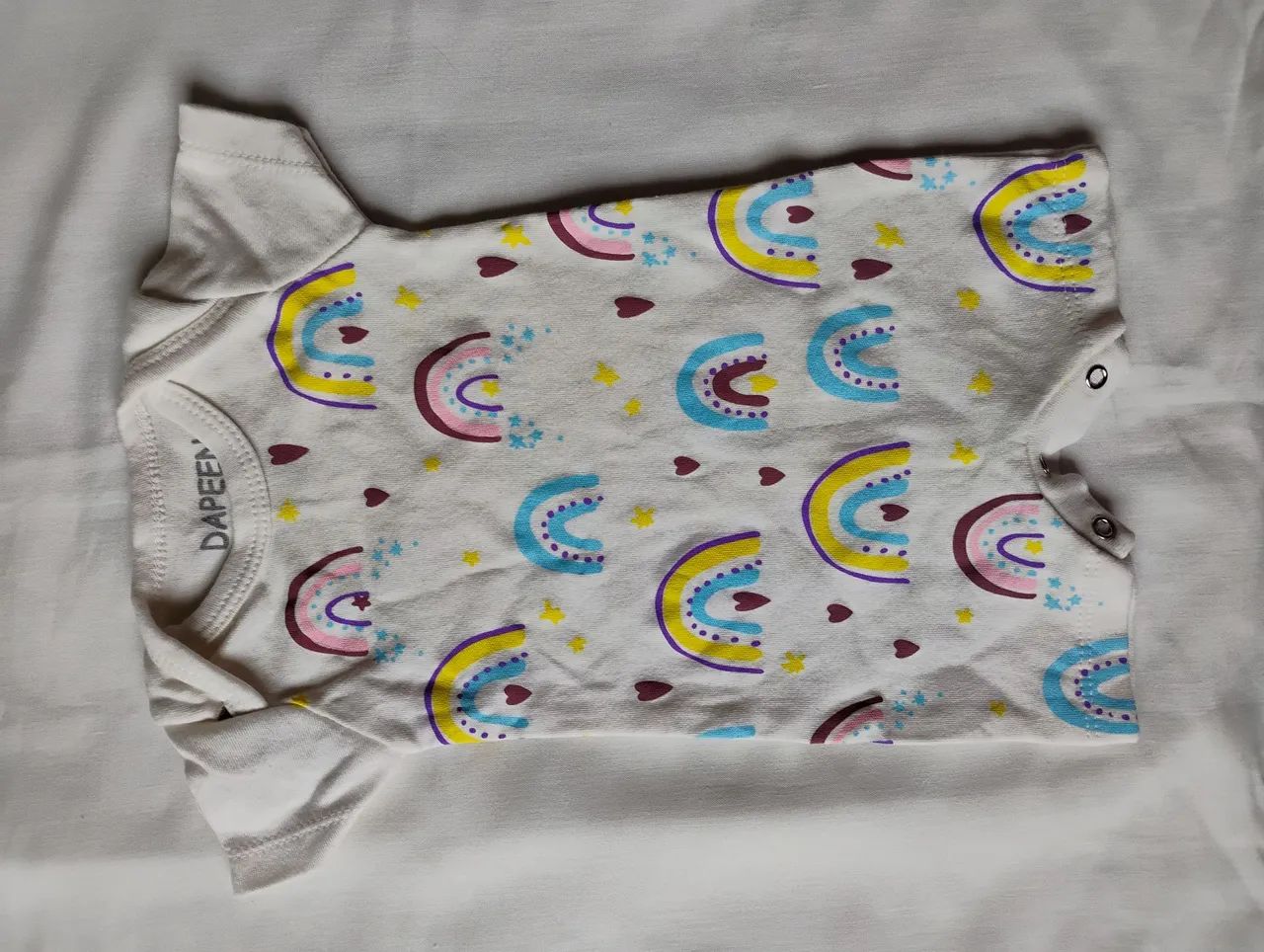 10 reais cada body - Foto 2