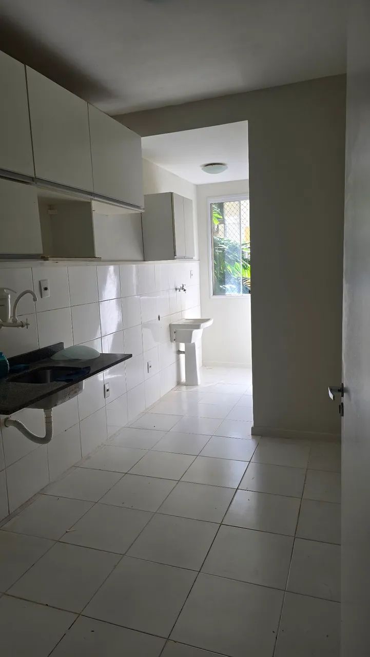 Alugo apartamento Jupiter - Foto 3