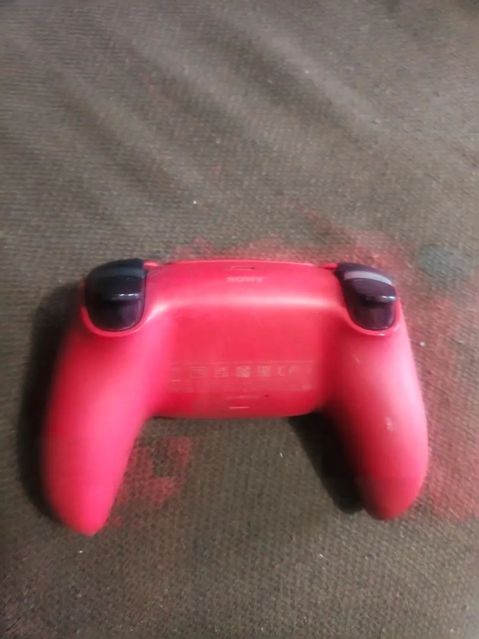 Controle ps5 - Foto 3
