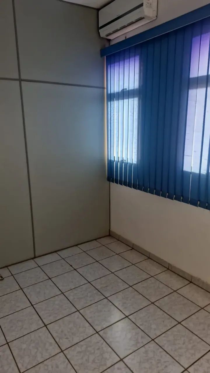 SALA COMERCIAL COM 67M2 - AO LADO DO BAURU SHOPPING