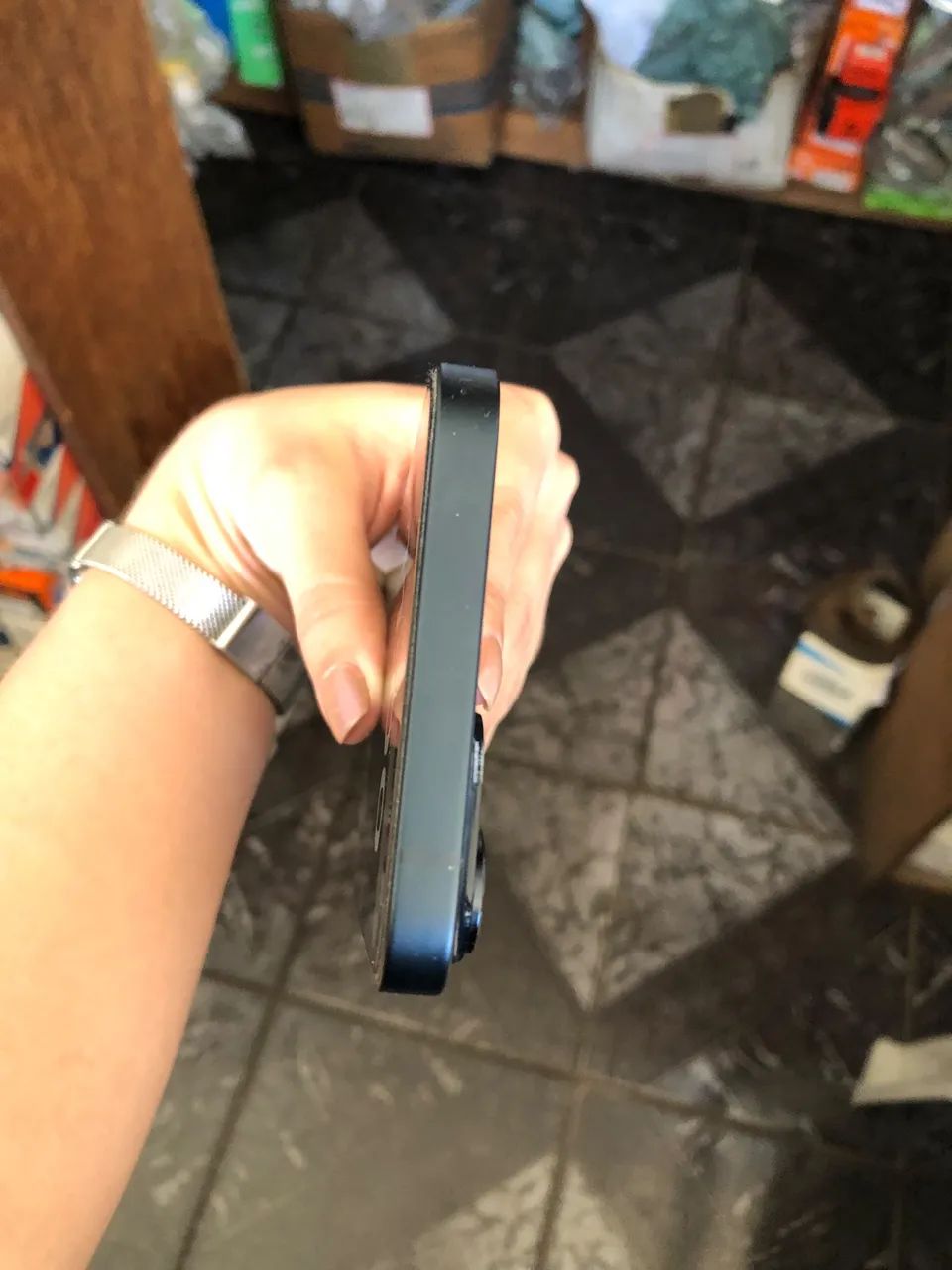 iPhone 14 Plus - Foto 2